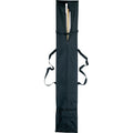 430 DENIER NYLON POLE & FLAG CARRIER