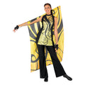 Plex Colorway Tunic