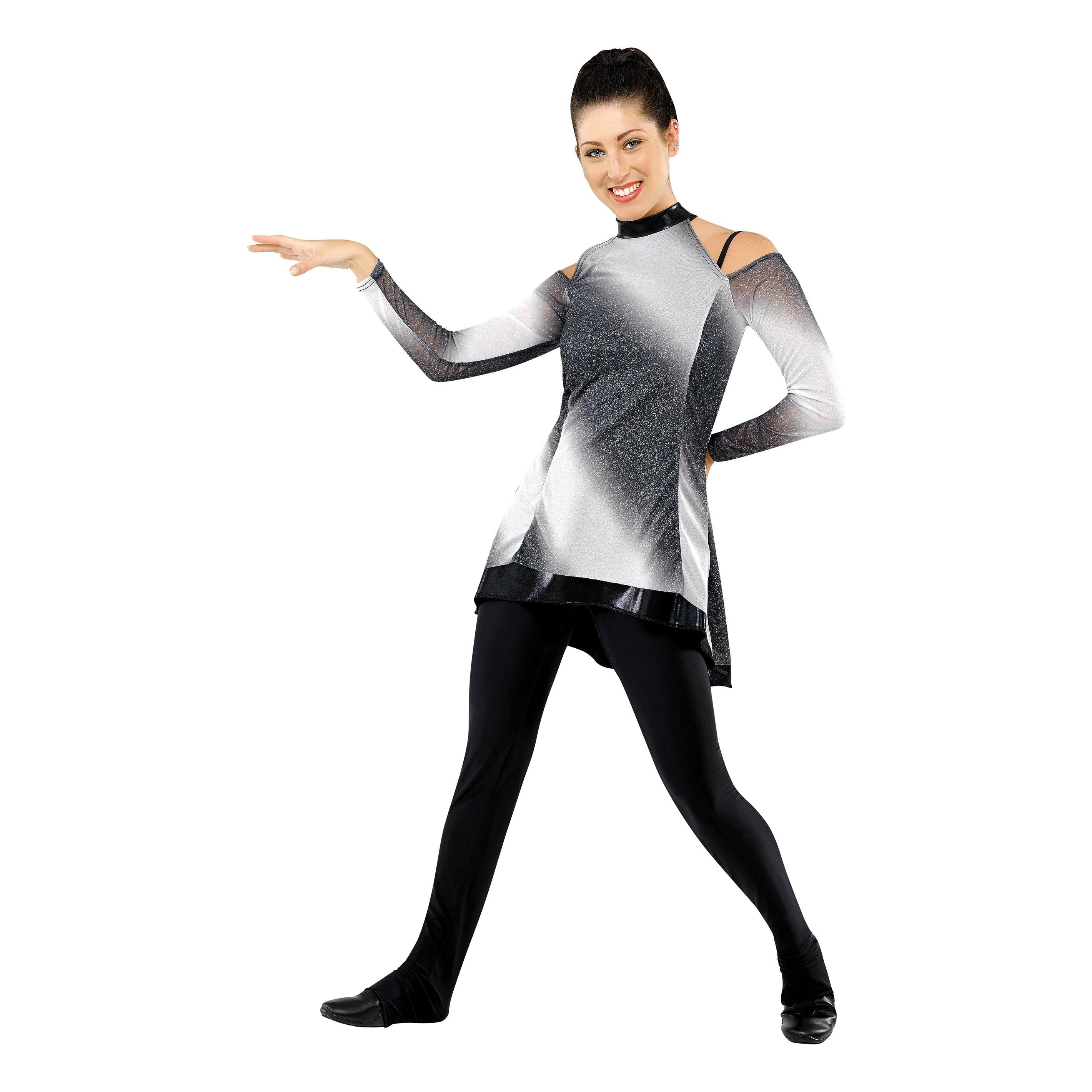 Allure Female Tunic