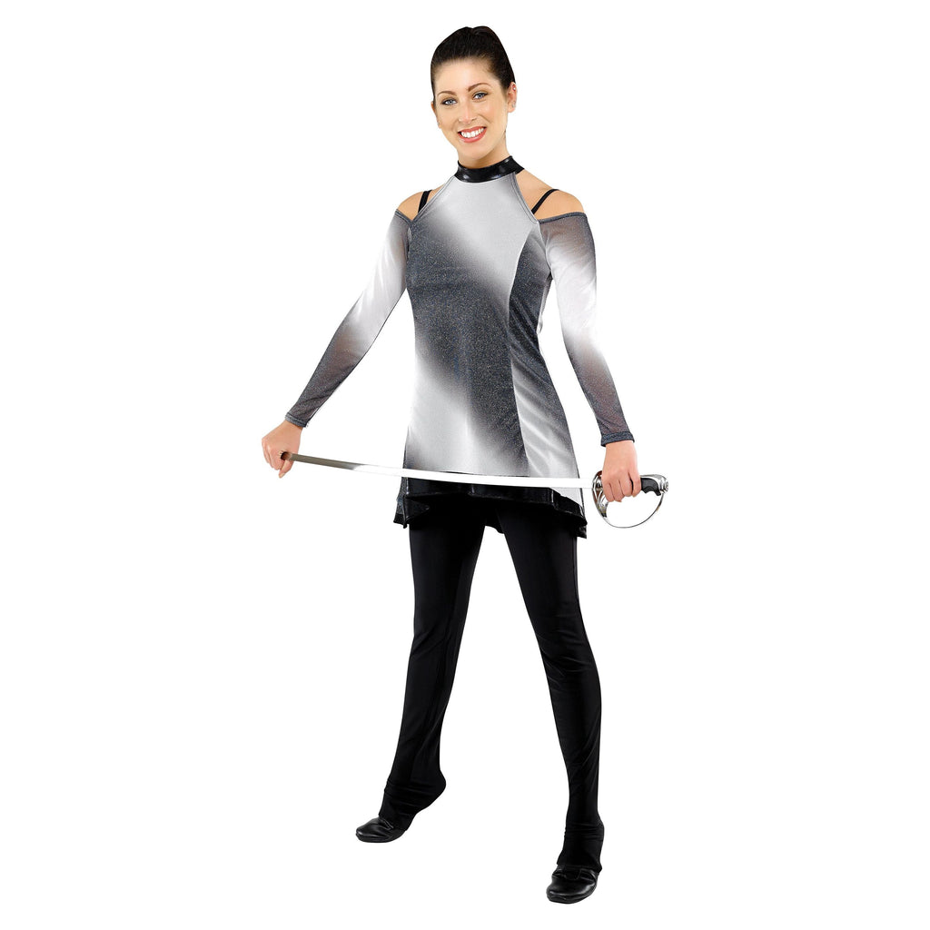 Allure Female Tunic