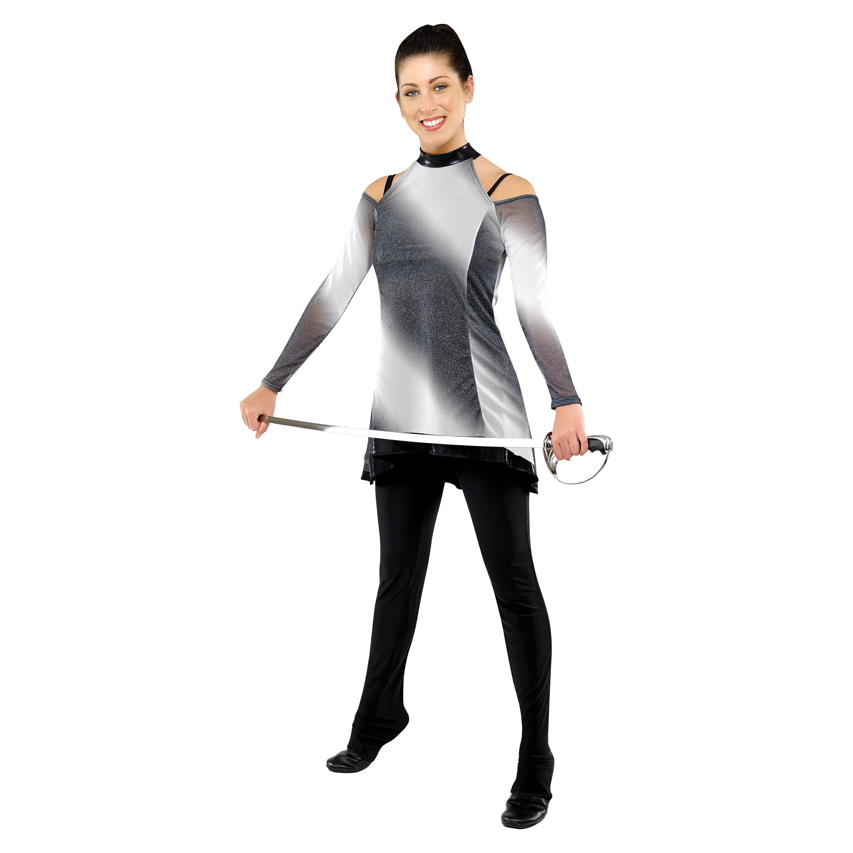 Allure Female Tunic