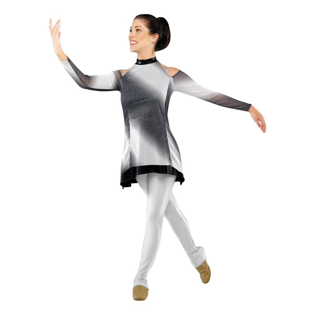 Allure Female Tunic
