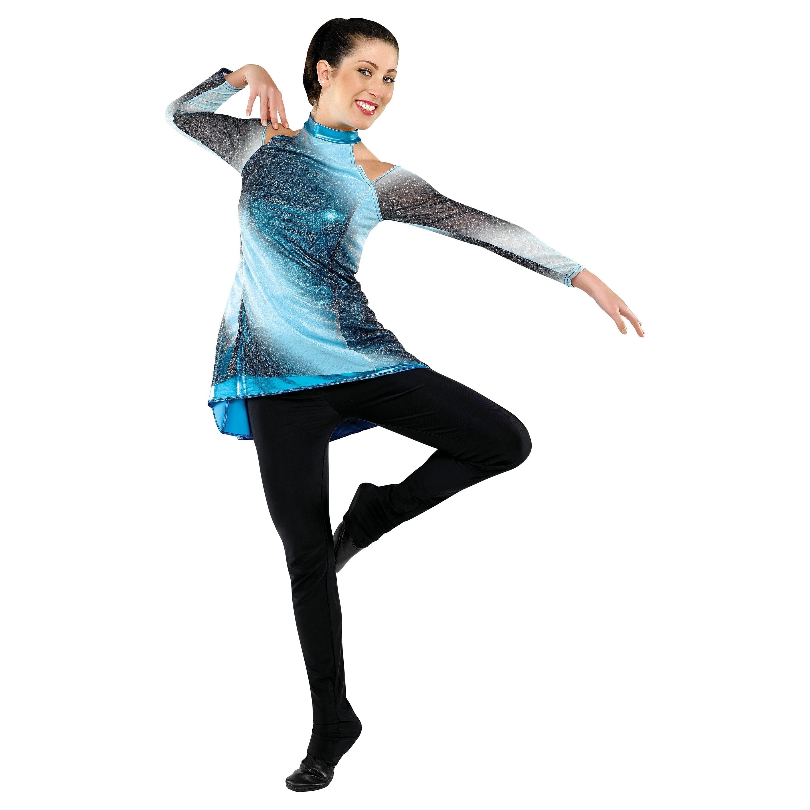 Allure Female Tunic
