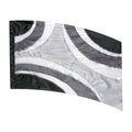 CRYSTAL GLASS LAME 302