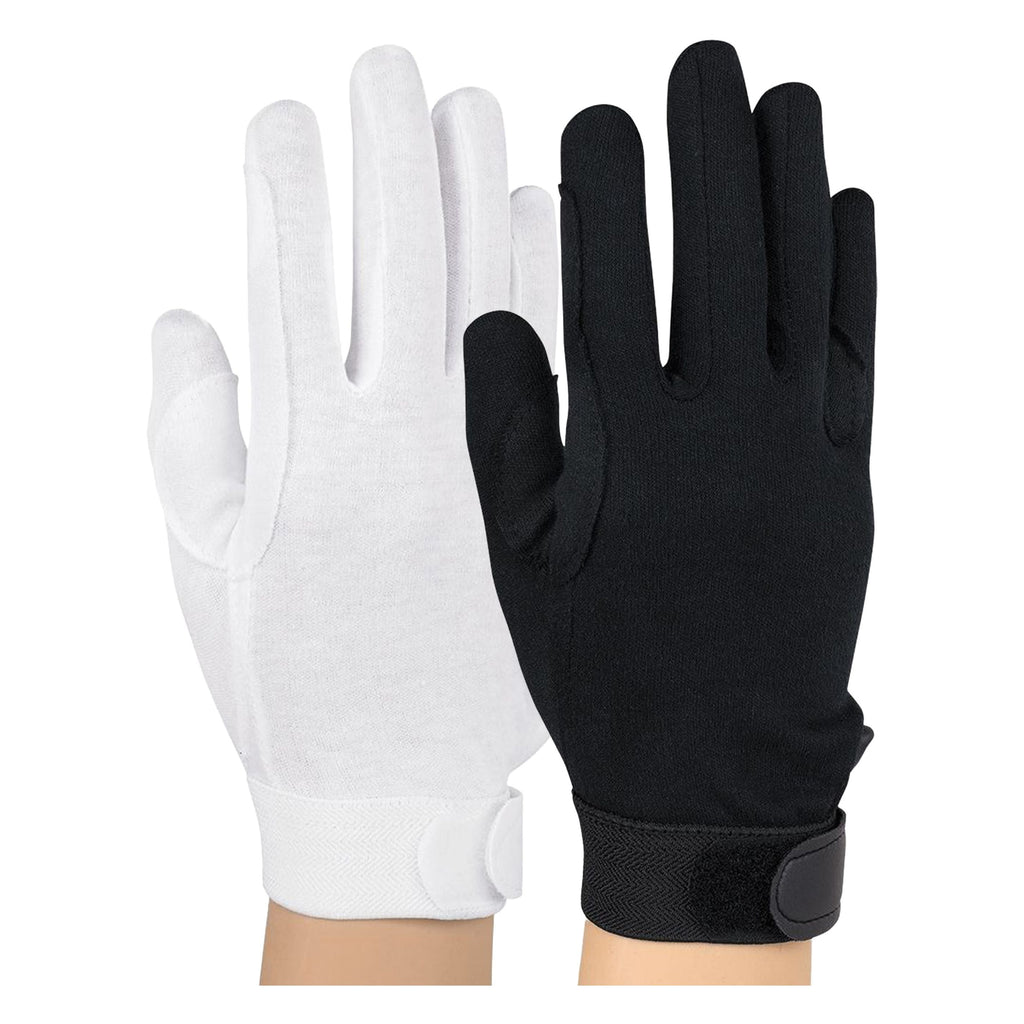 Deluxe Cotton Military Glove