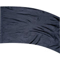 Solid Poly China Silk F1 Flag