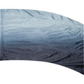 Shaded Poly China Silk