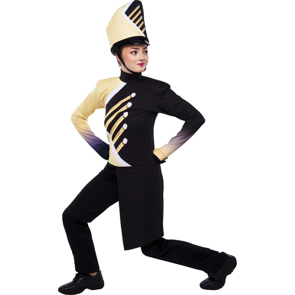 PERFORMANCE PREMIER TOP WITH DRAPE HL-H16