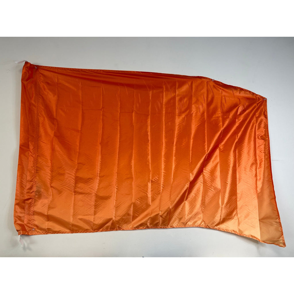 Shaded Poly China Flag