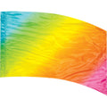 Multi Shaded PCS Flag 03