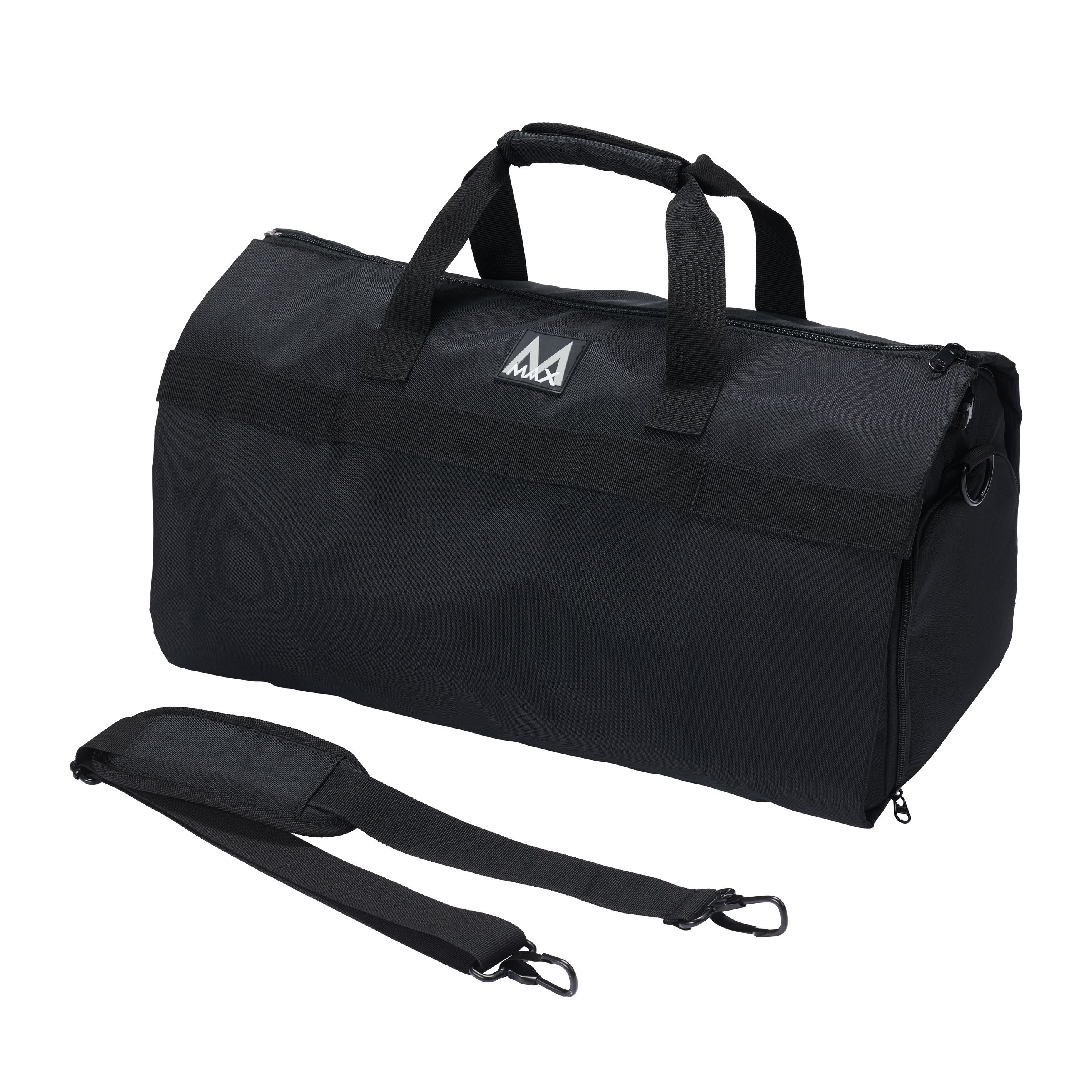 Mix n Max Bag