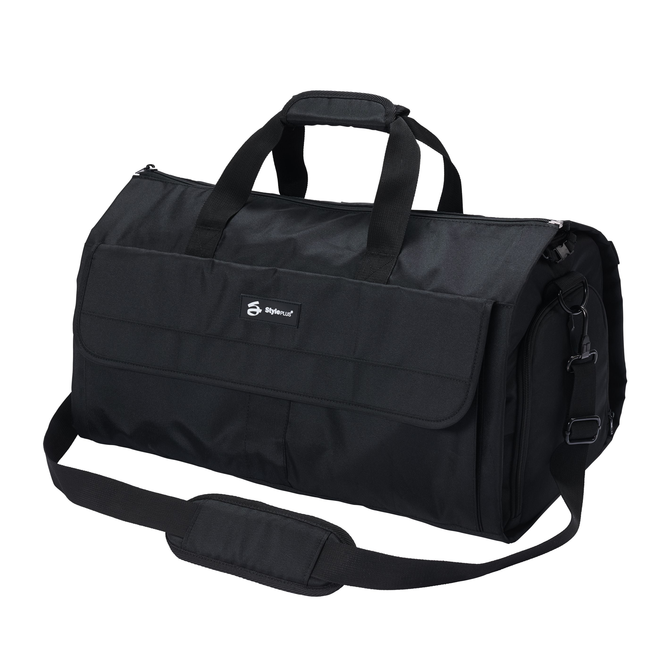 Mix n Max Bag