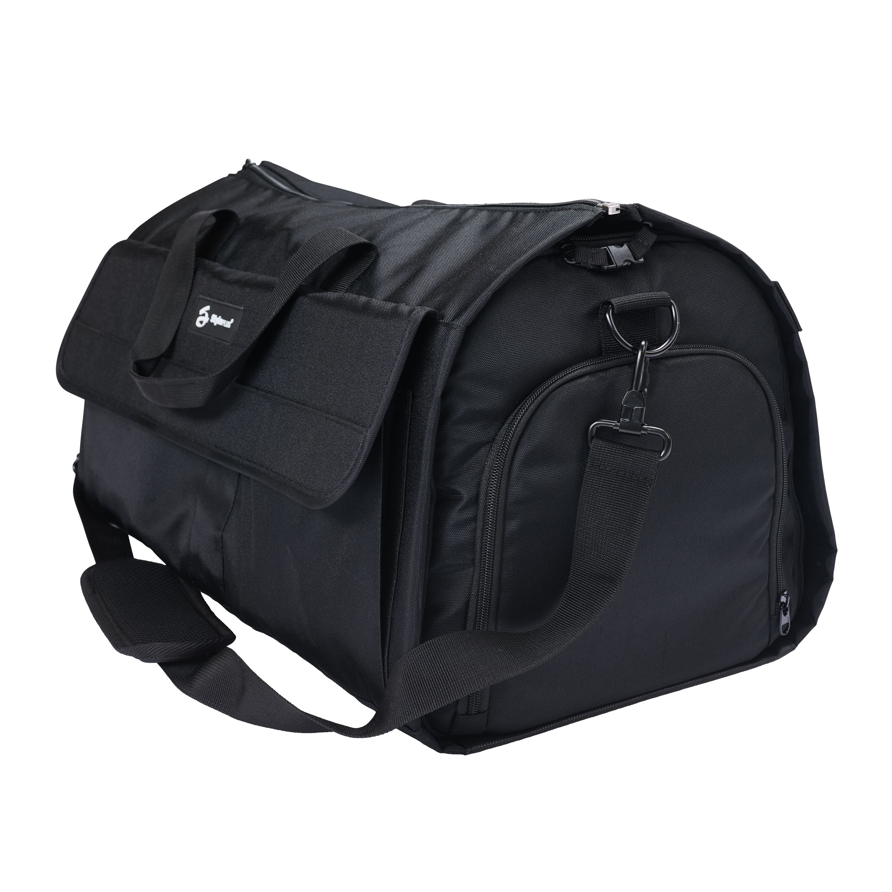 Mix n Max Bag