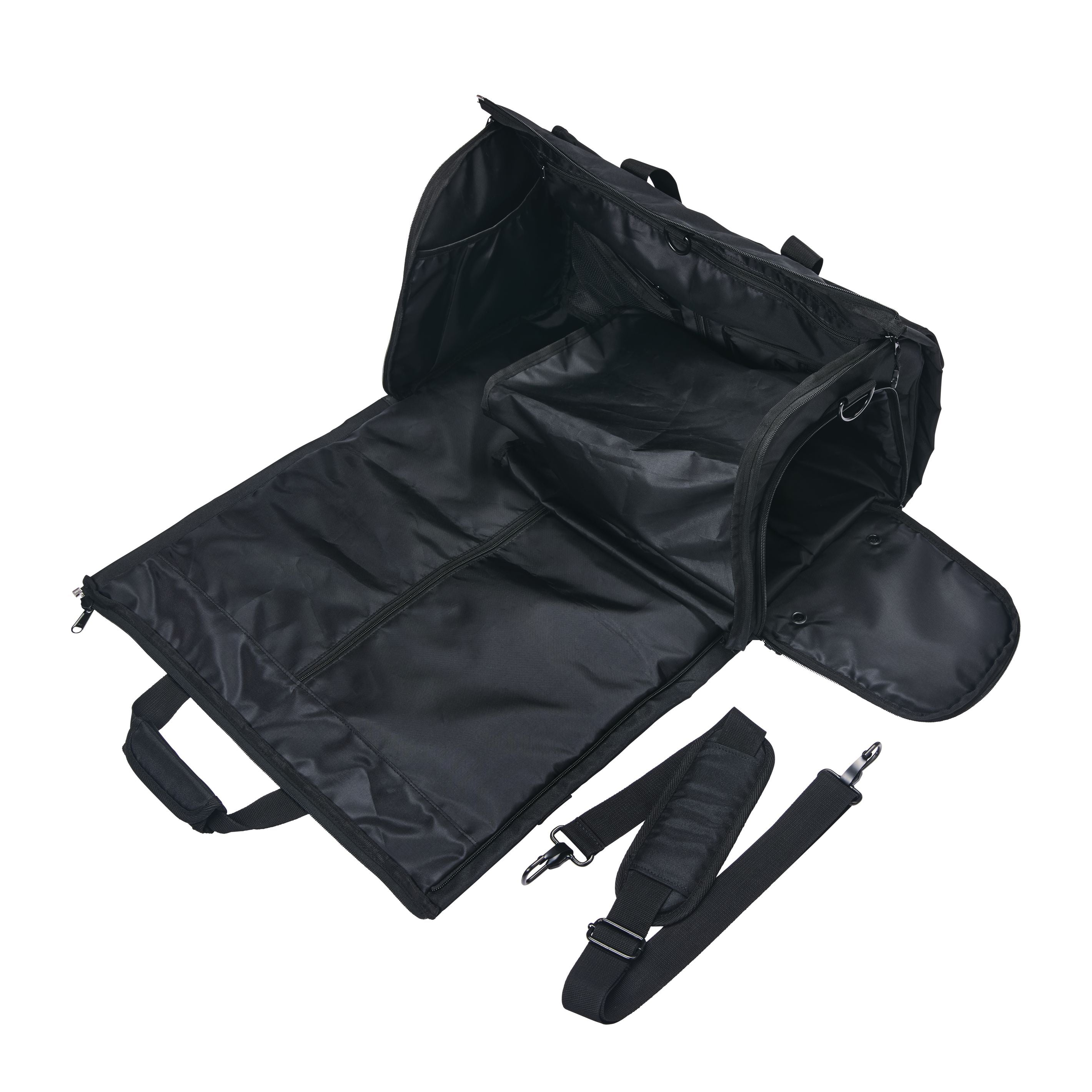 Mix n Max Bag