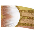 Hybrid Cosmatic Flags
