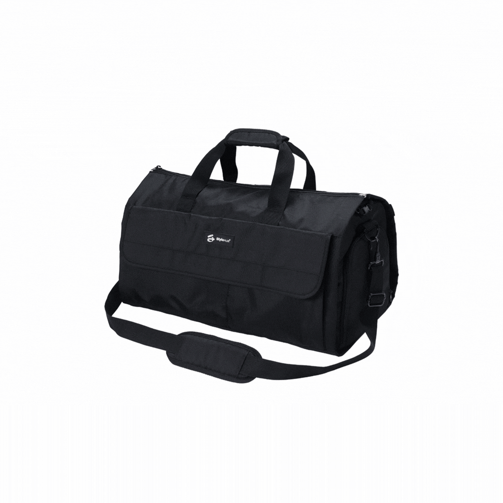 Mix n Max Bag