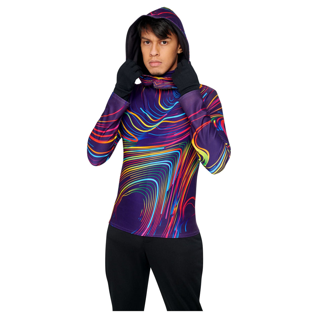 PERFORMANCE DIGITAL HOOD