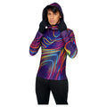 PERFORMANCE DIGITAL HOOD
