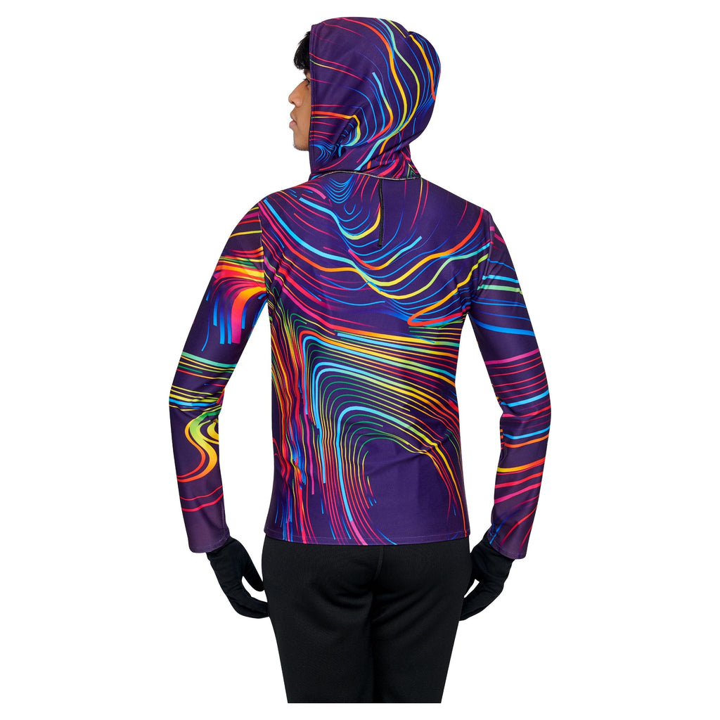 PERFORMANCE DIGITAL HOOD