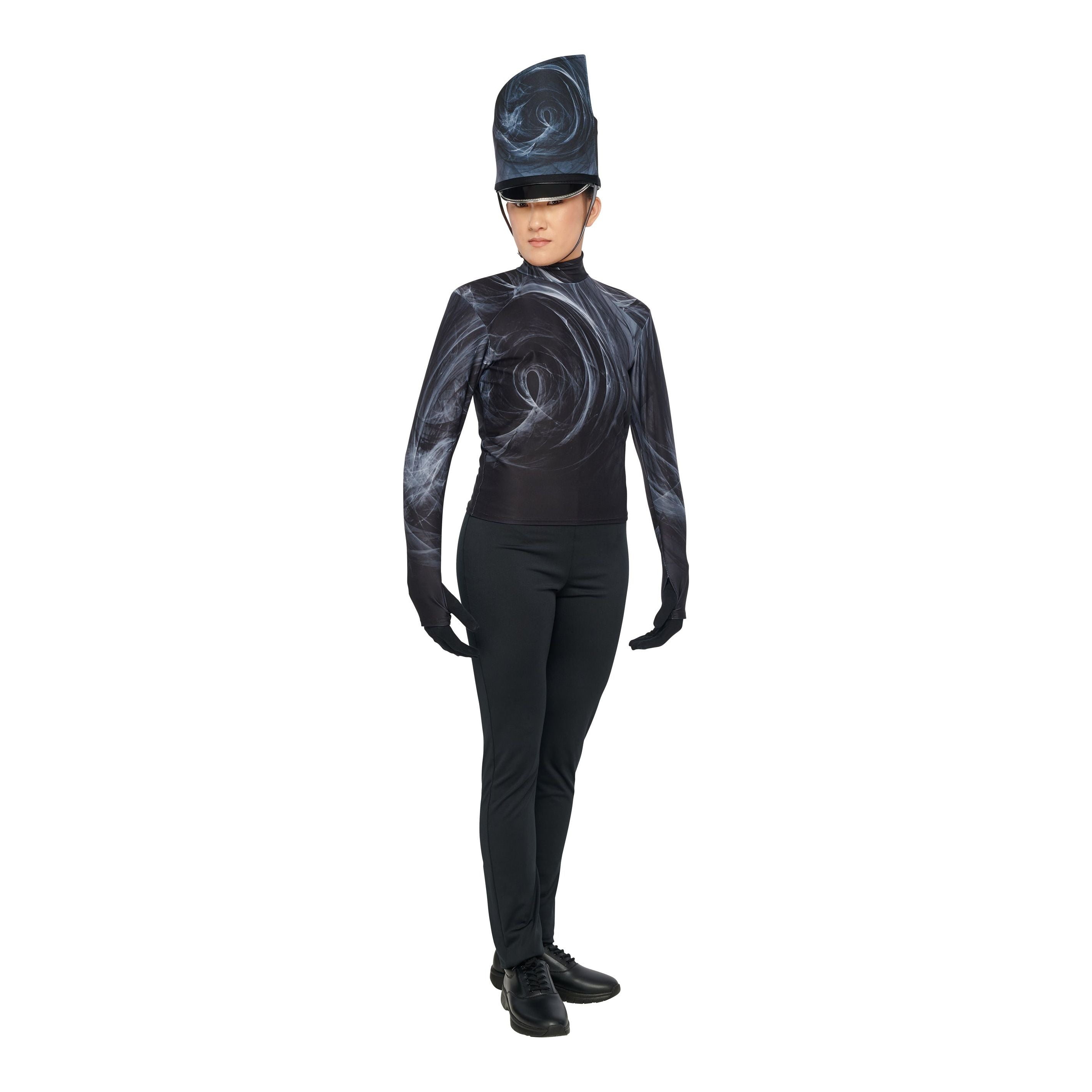 In-Stock Premier Band Top