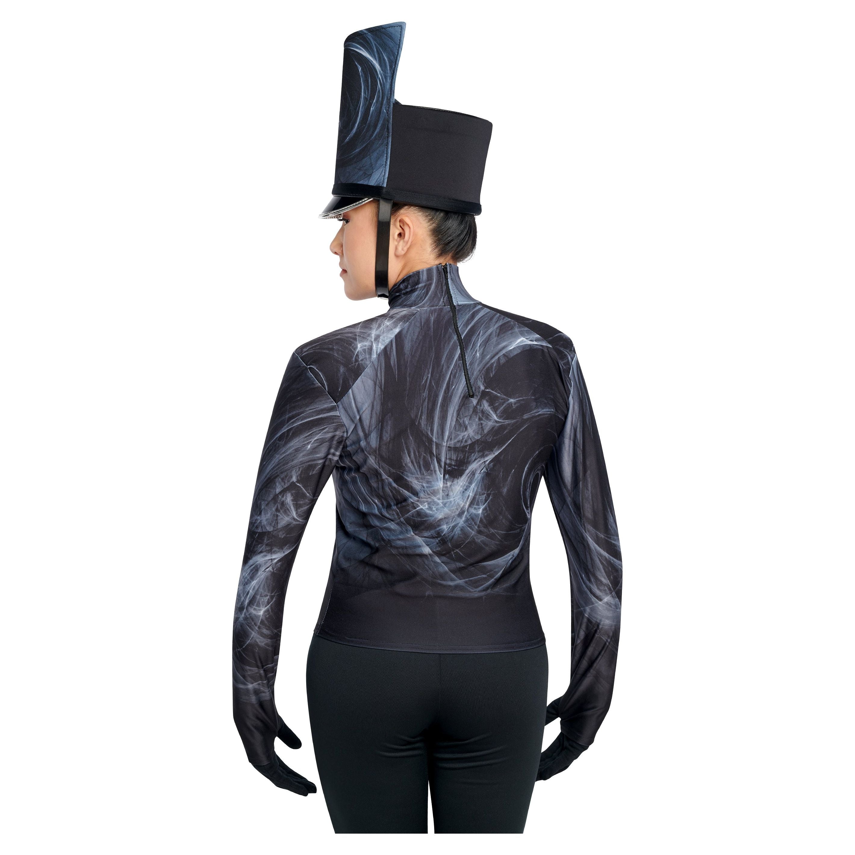 In-Stock Premier Band Top
