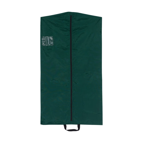 44" Garment Bag W/ Shoe Pouch