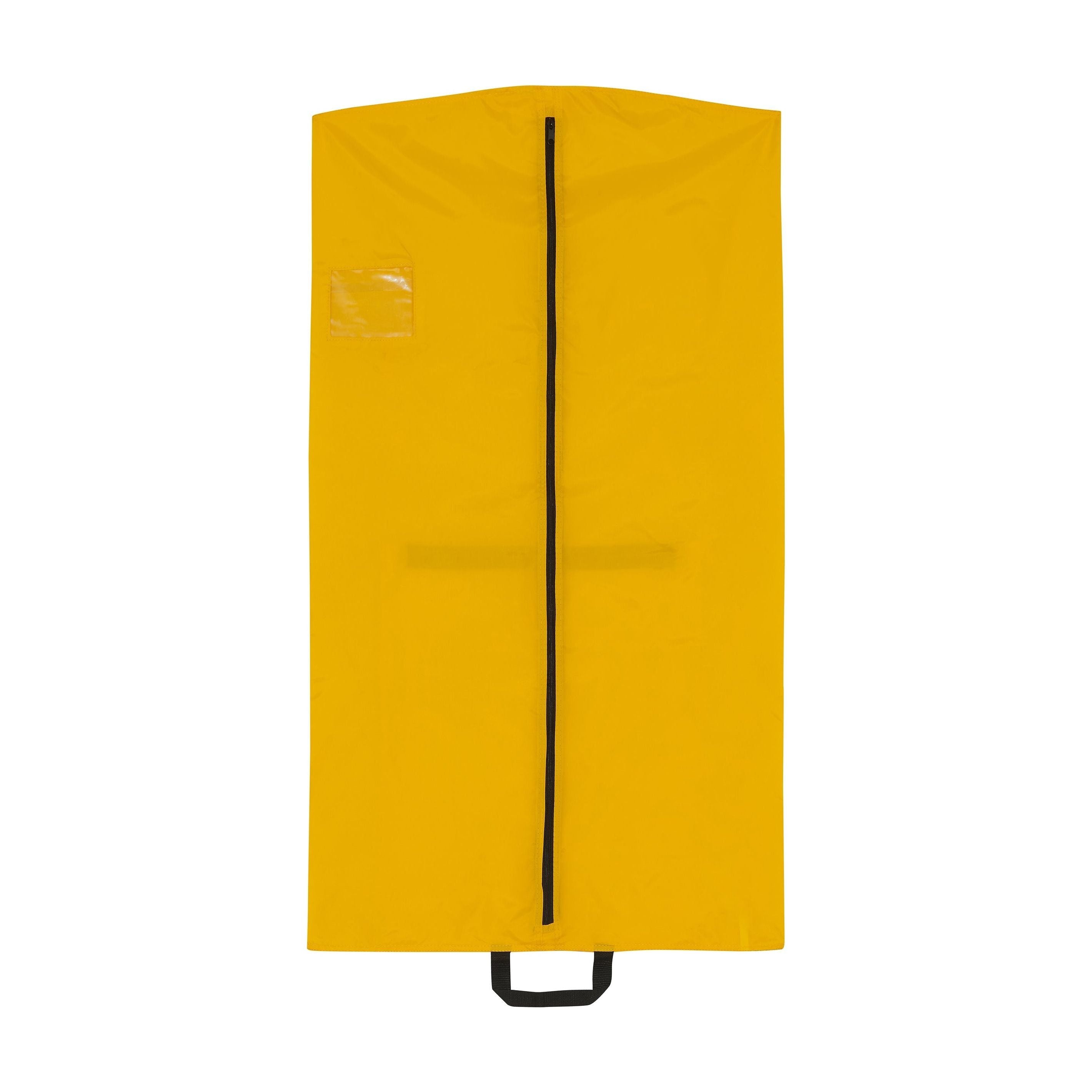 44" Garment Bag W/ Shoe Pouch