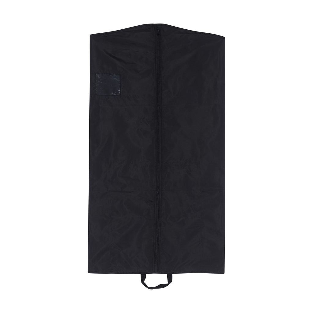 44" Garment Bag W/ Shoe Pouch
