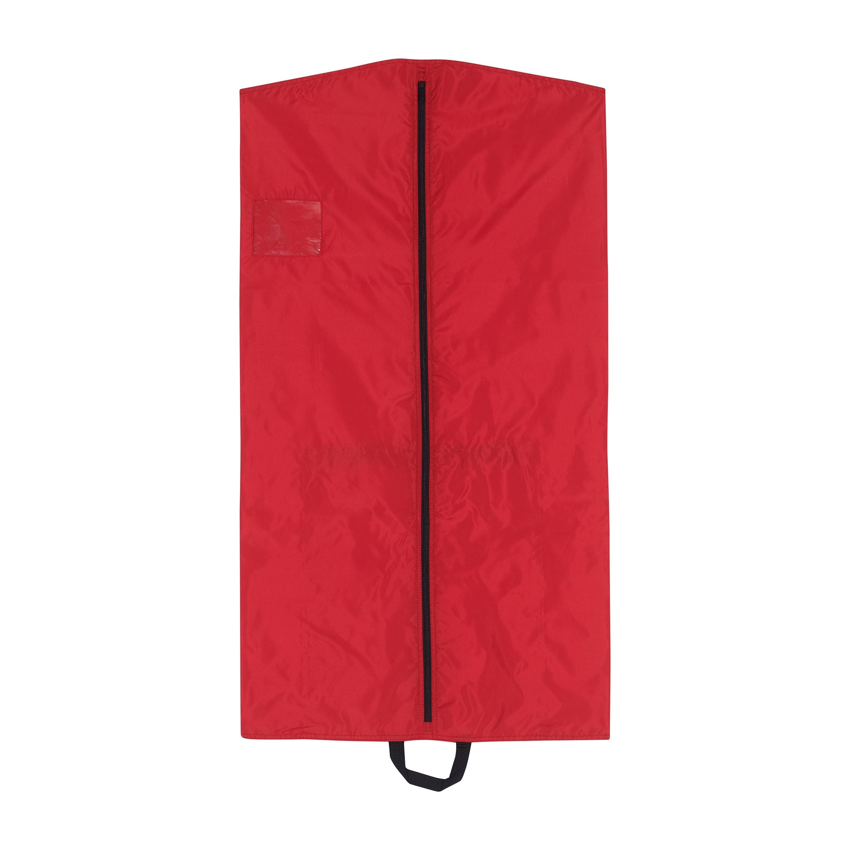 44" Garment Bag W/ Shoe Pouch