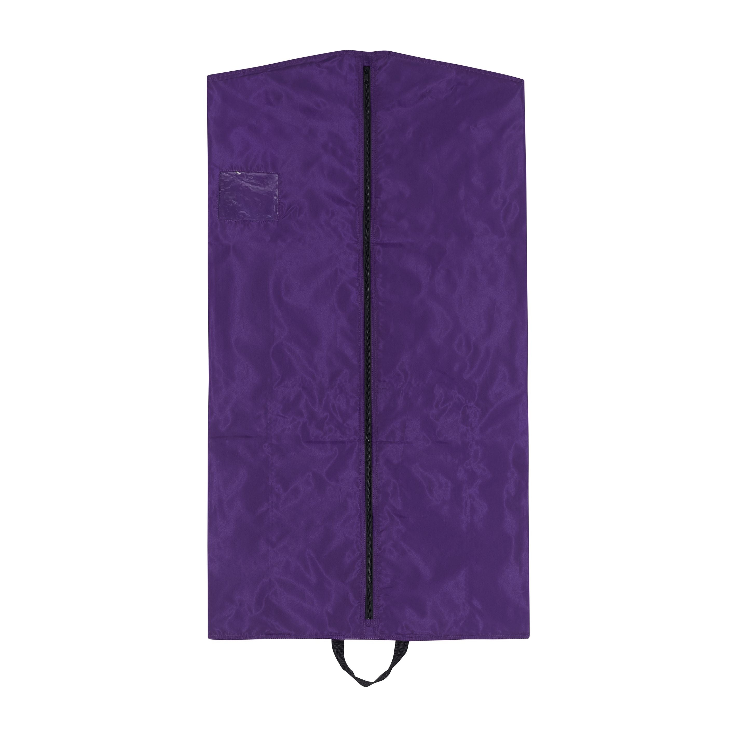 44" NYLON Garment Bag No Pouch