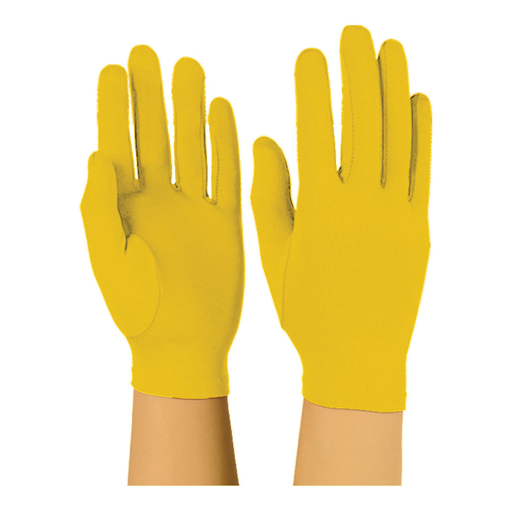 Polyester Glove