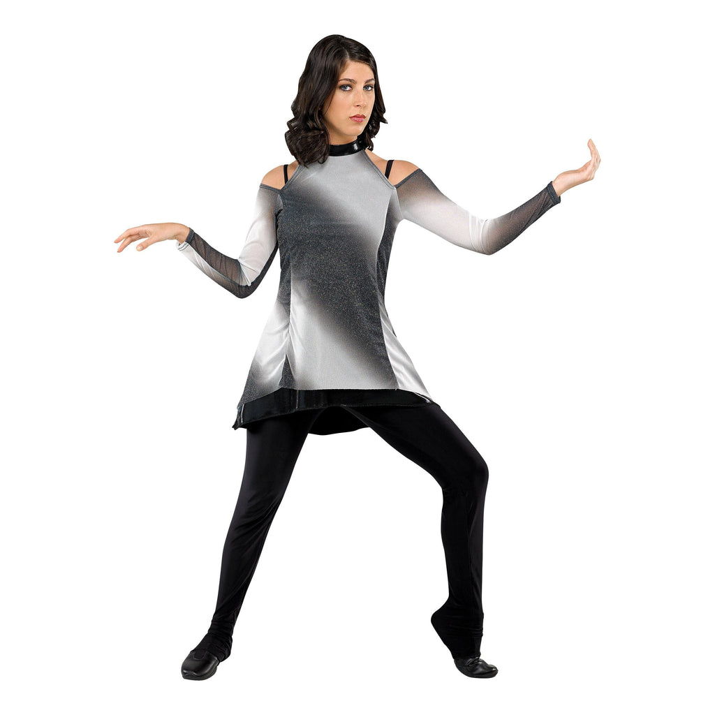 Allure Female Tunic