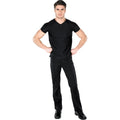 Commander Plush Pants
