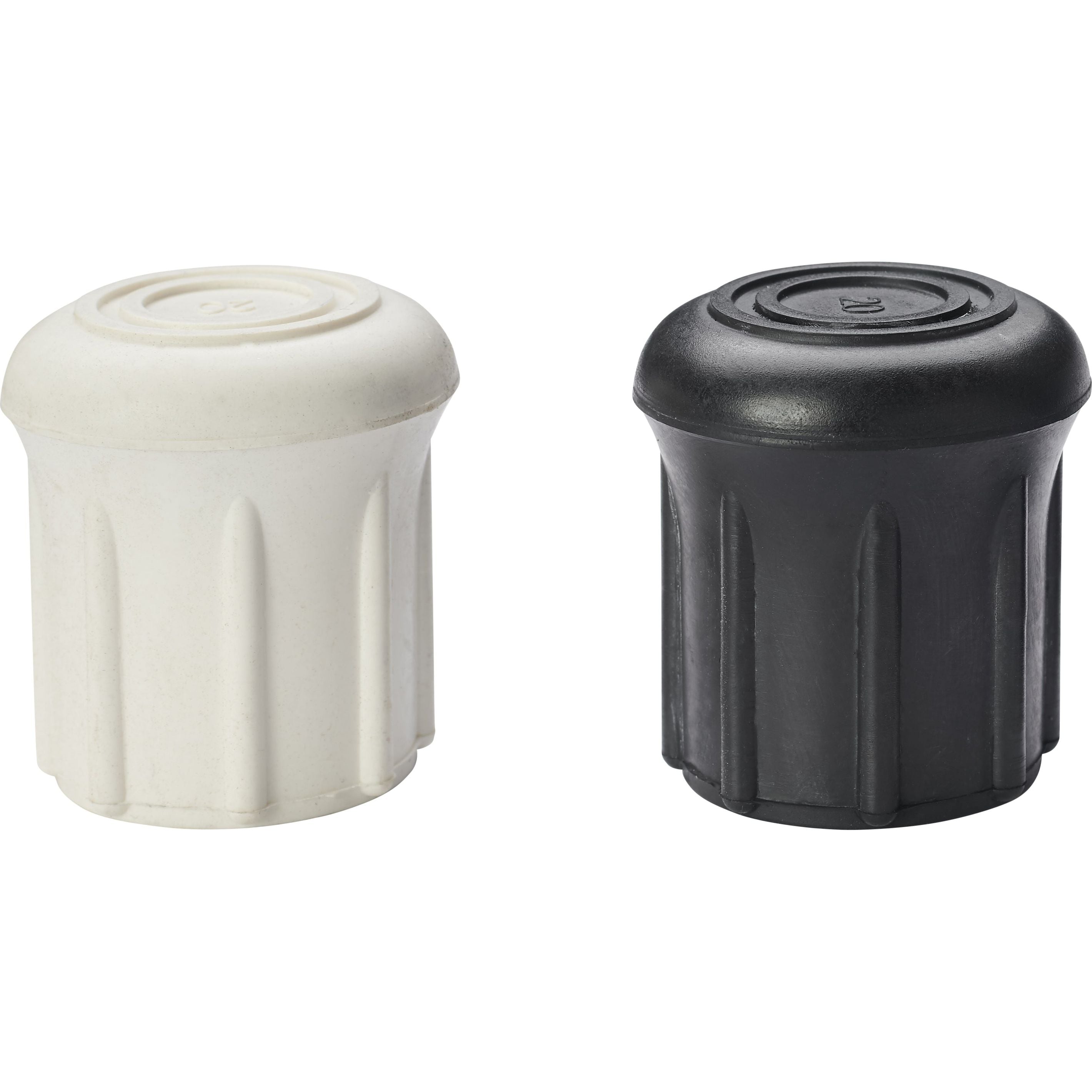 Crutch Tip Pole Caps
