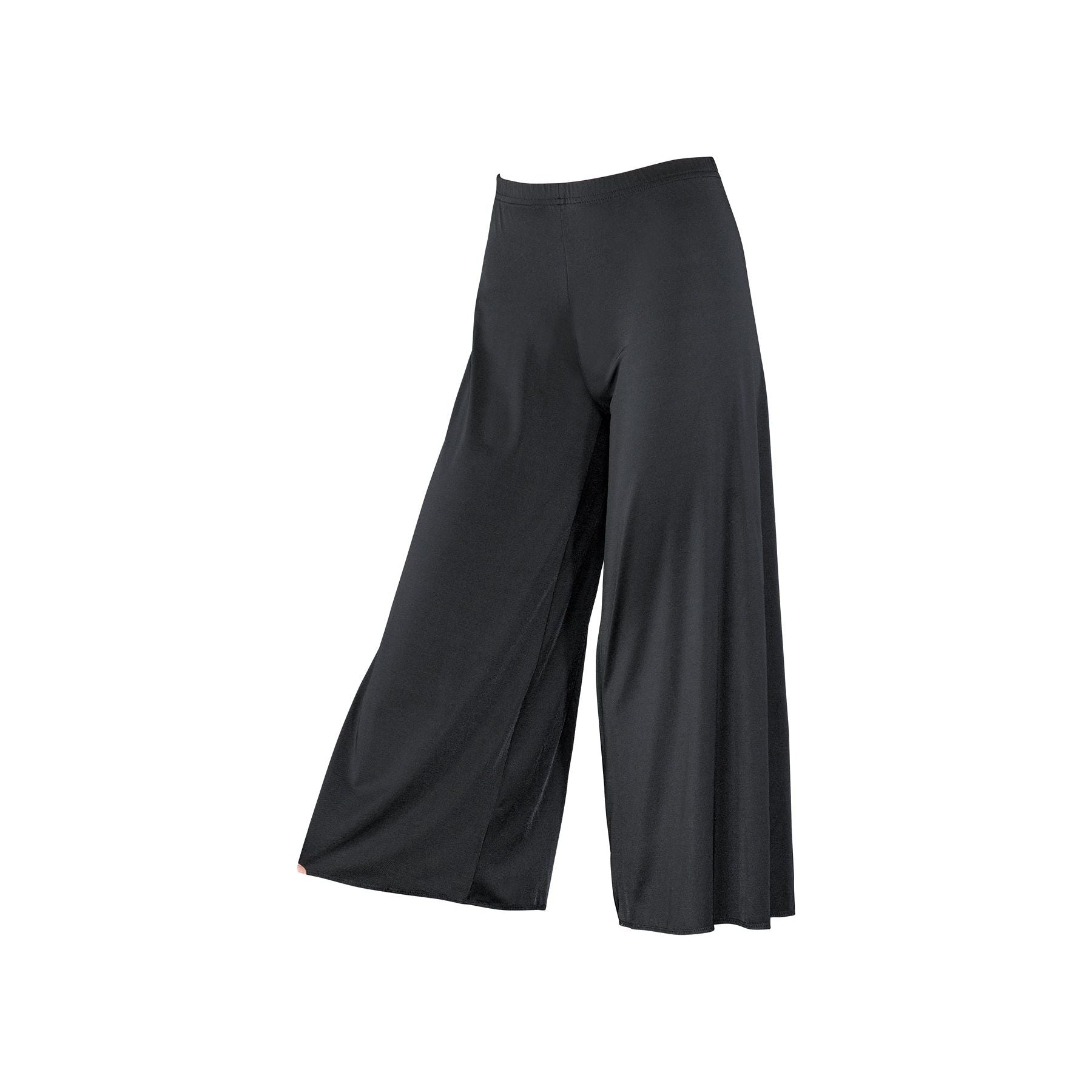 Gaucho Pants