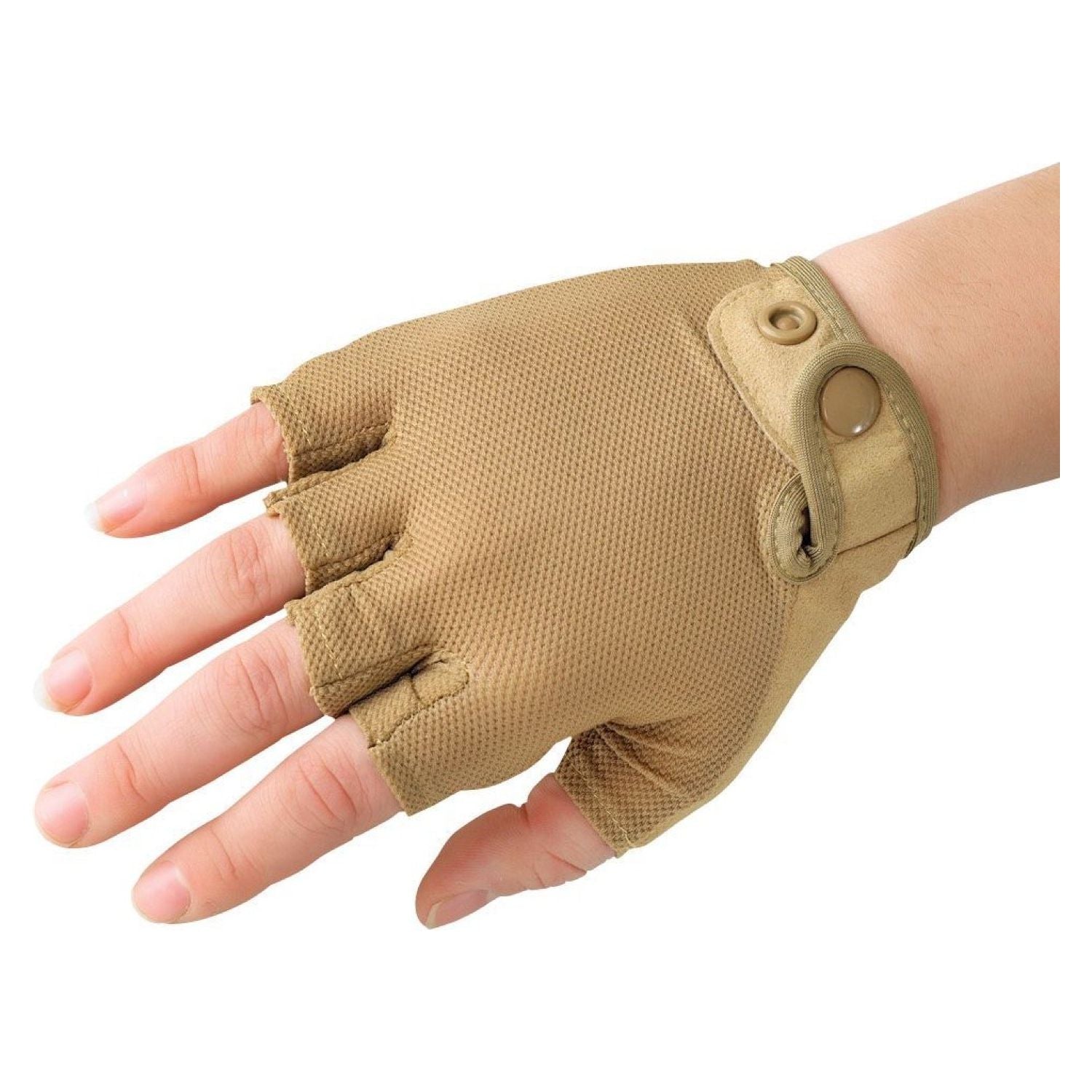 Grip Factor Glove