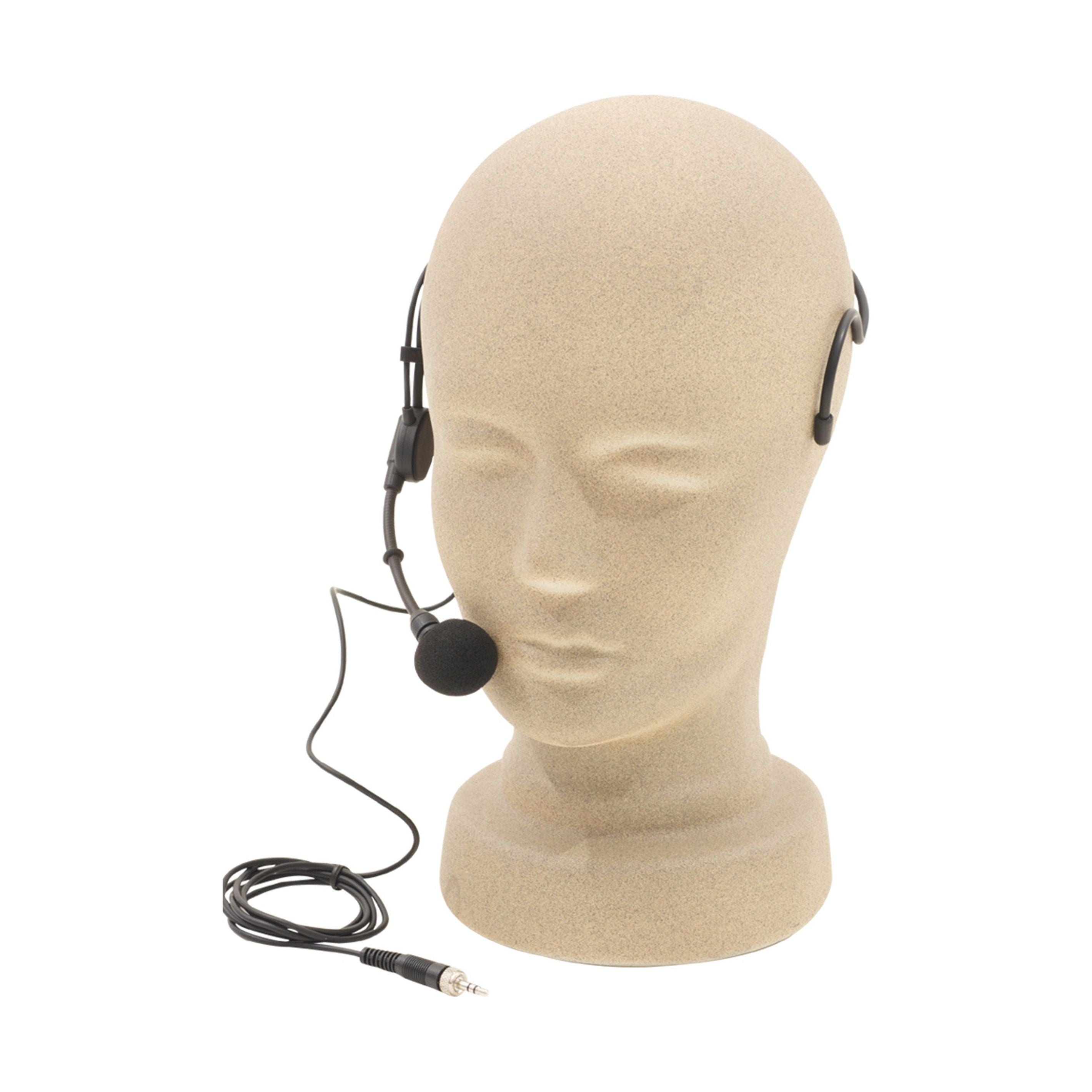 HEADBAND MICROPHONE