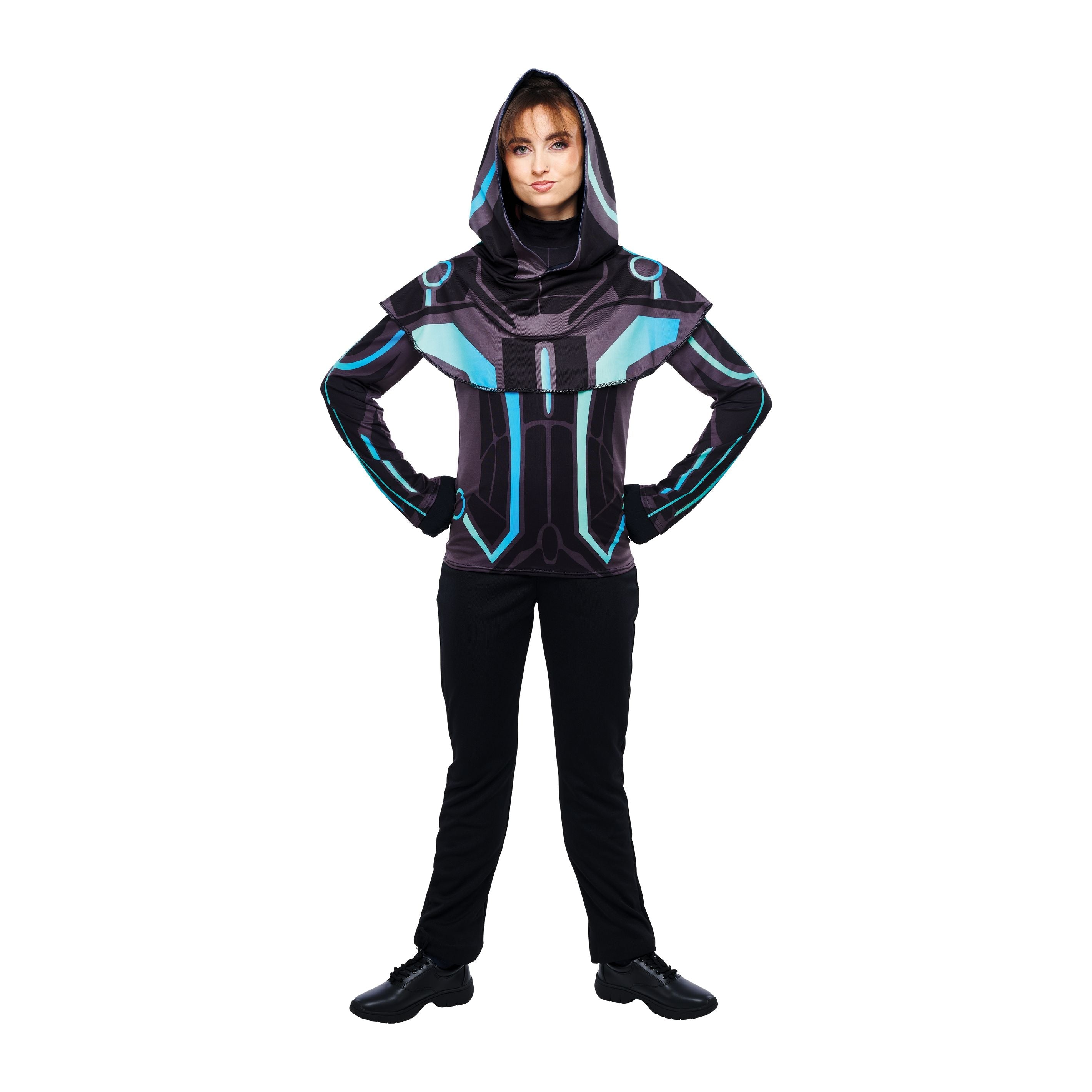 PERFORMANCE PLUS TOP HL-H37