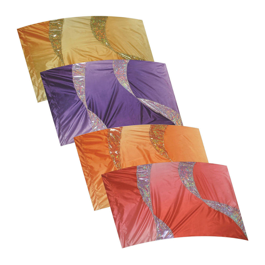 Motion Flags
