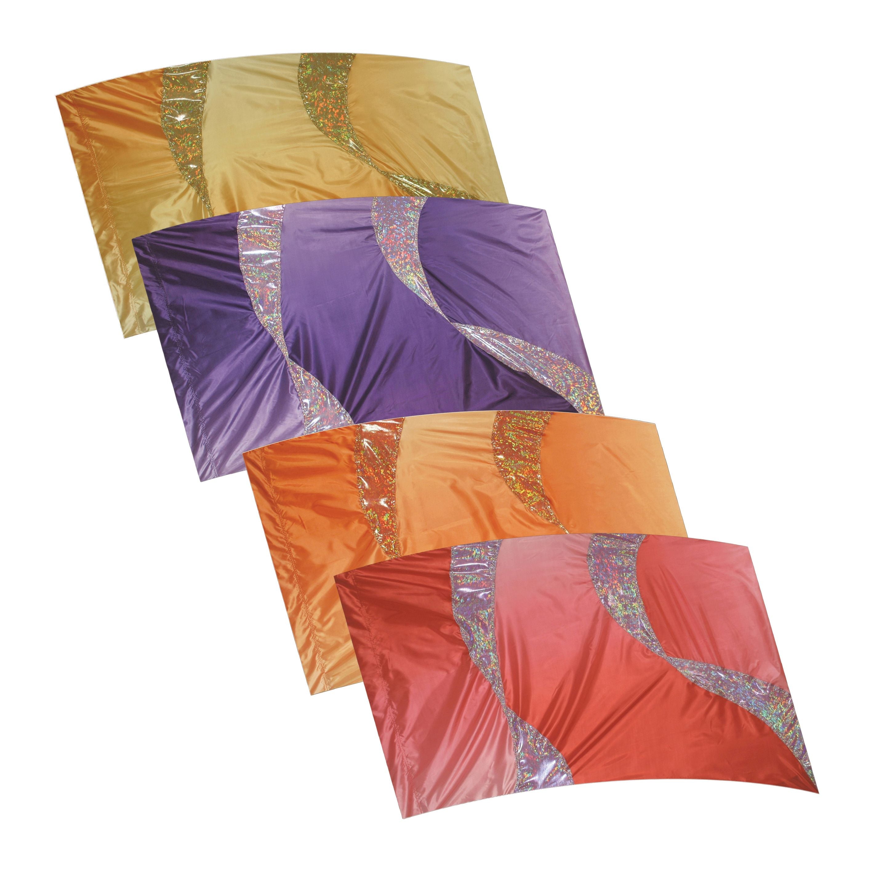 Motion Flags
