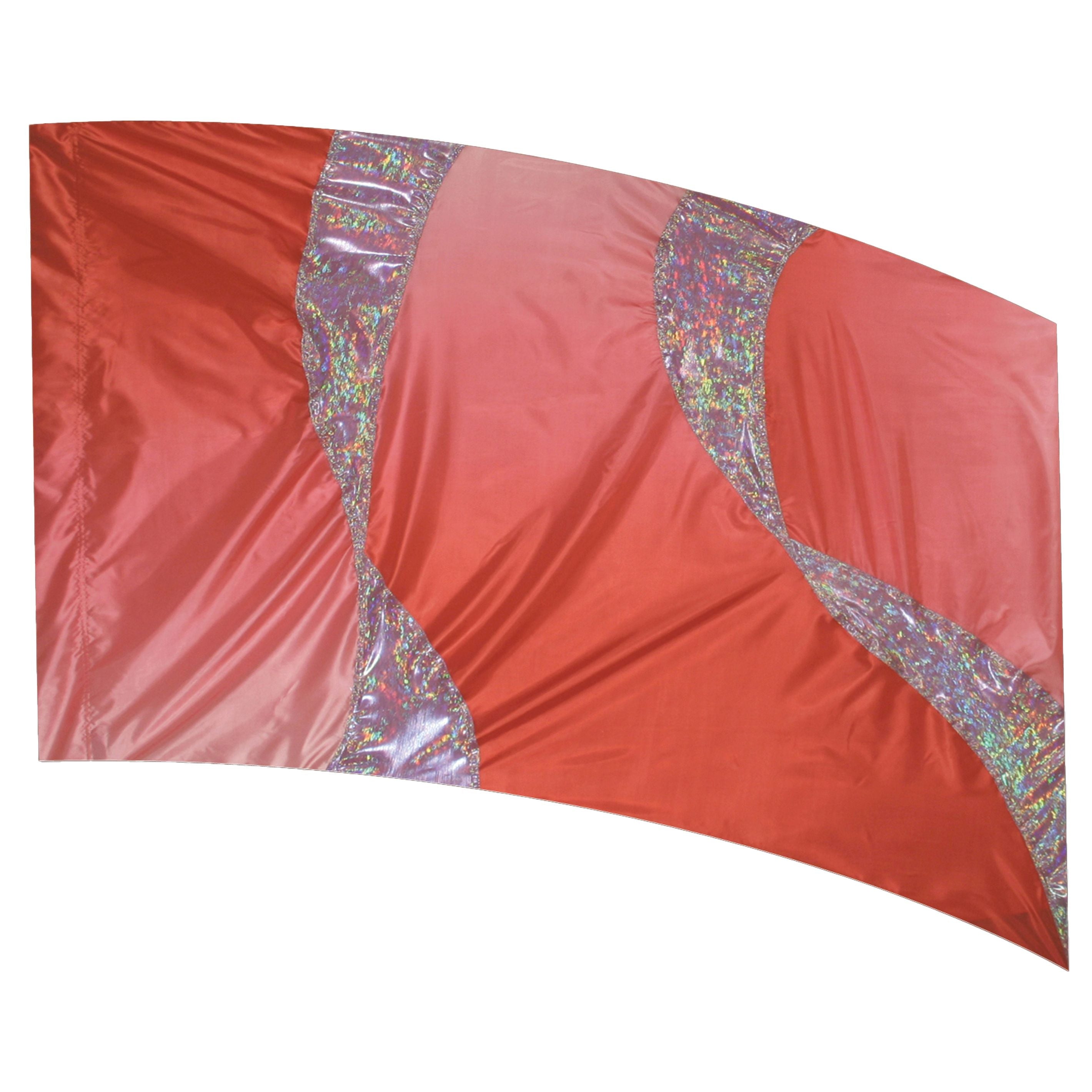 Motion Flags