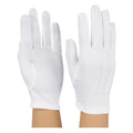 Poly-Nylon Stretch Glove