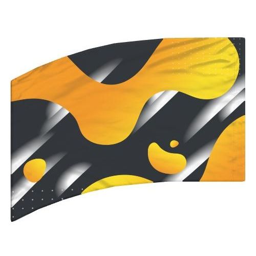 F1 PERFORMANCE FLAG