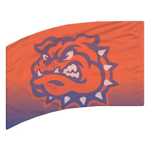 F1 Performance Flag