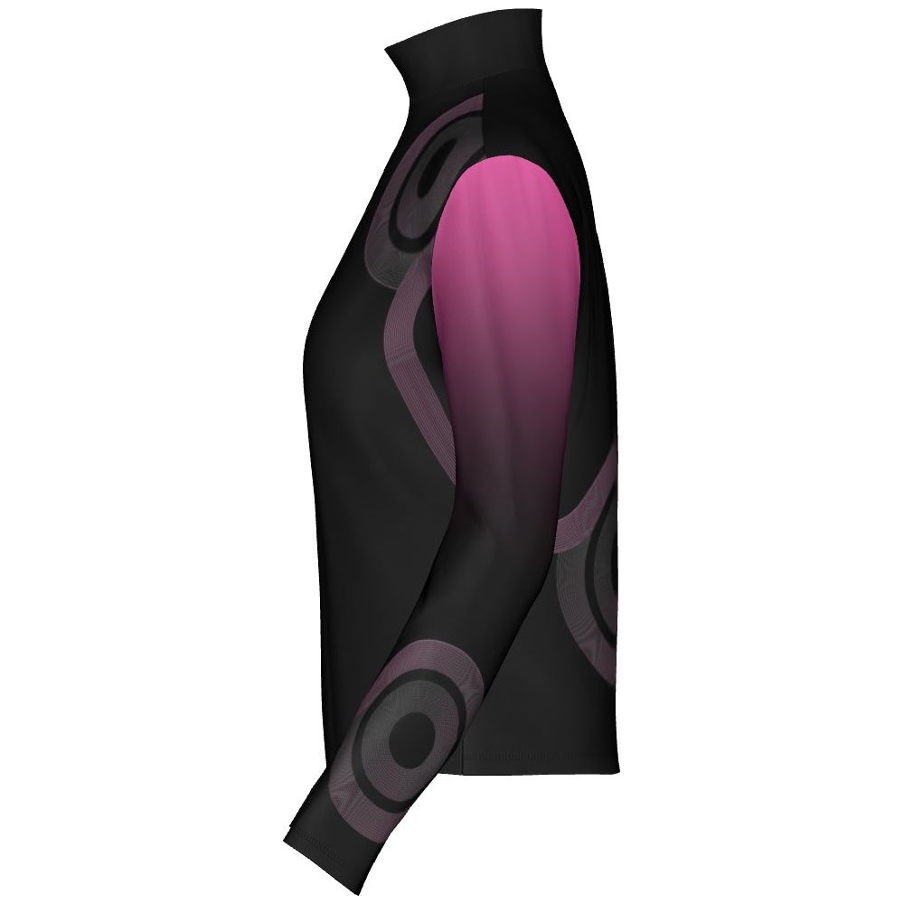PERFORMANCE PLUS TOP HIGH WAIST ZG-Z44