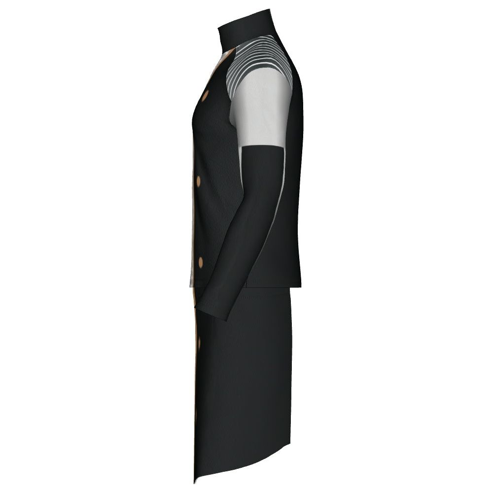 PERFORMANCE PREMIER TOP WITH DRAPE HL-H75