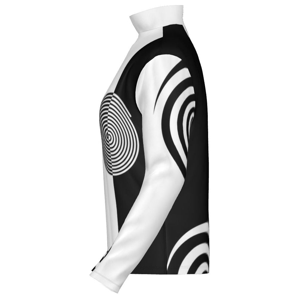 PERFORMANCE PLUS TOP ZG-Z60