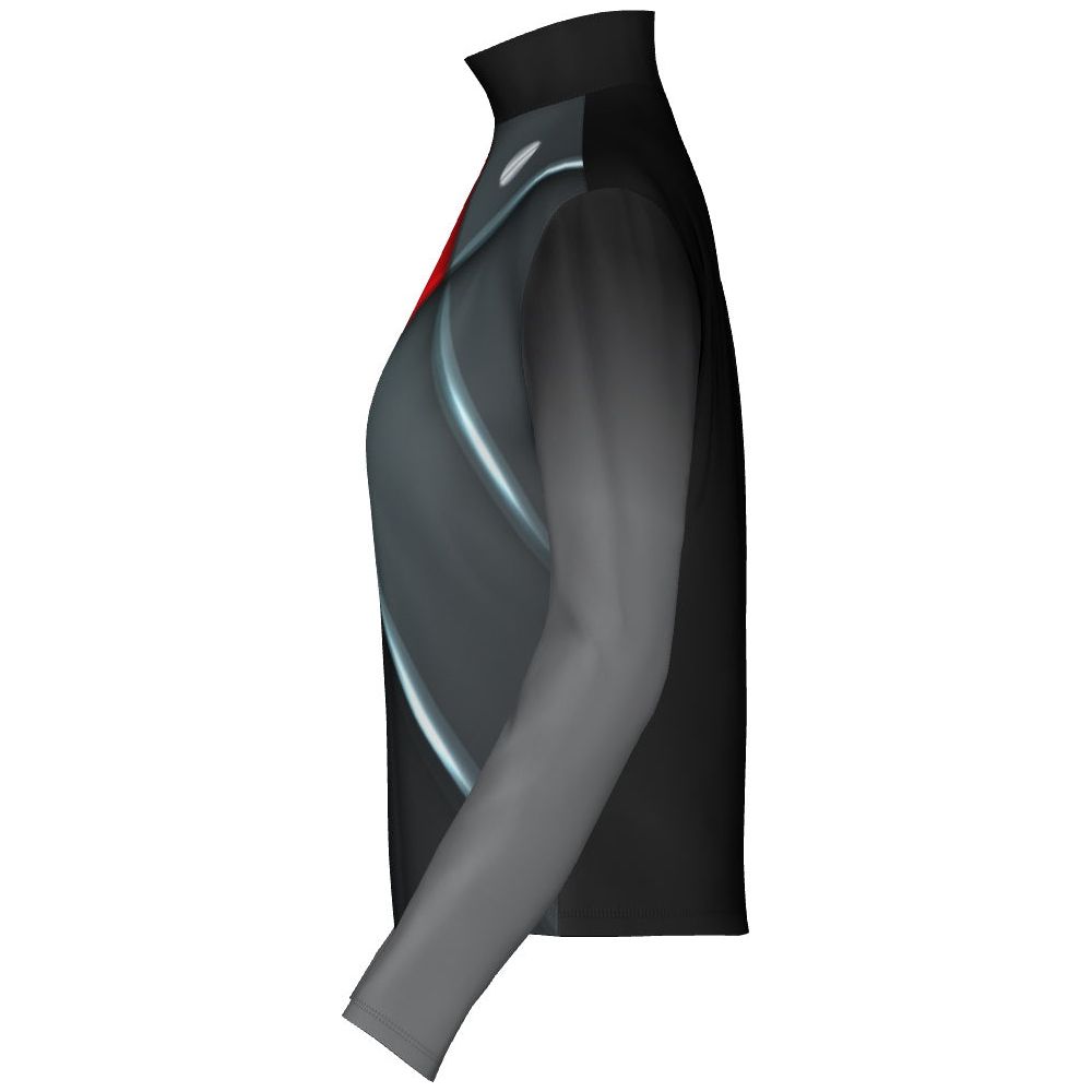 PERFORMANCE PLUS TOP HIGH WAIST TM-T02