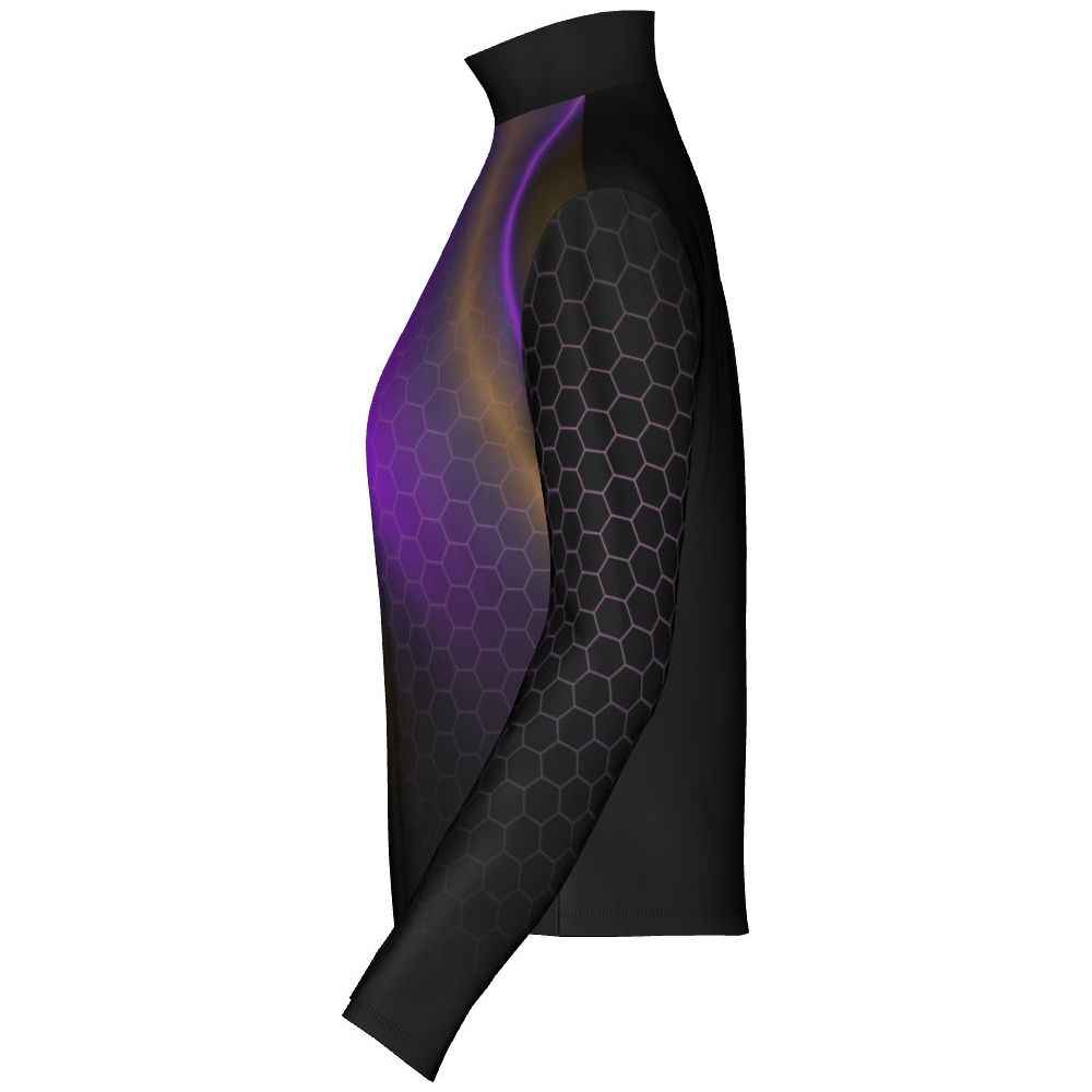 PERFORMANCE PLUS TOP HIGH WAIST TM-T16