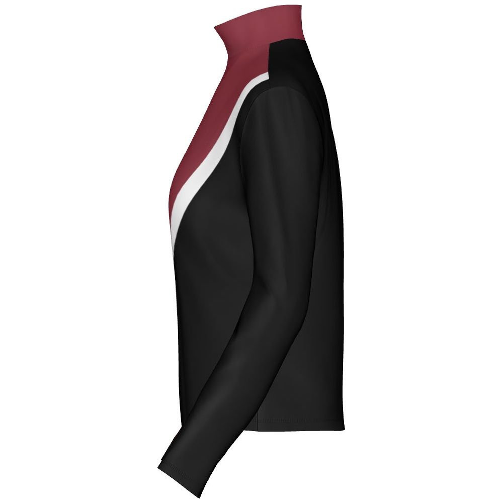 PERFORMANCE PLUS TOP HIGH WAIST HL-H20